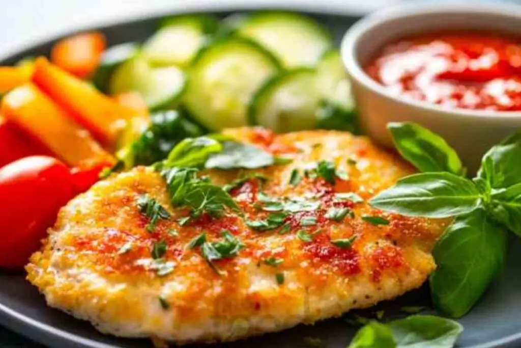 Chicken Cutlet Recipes