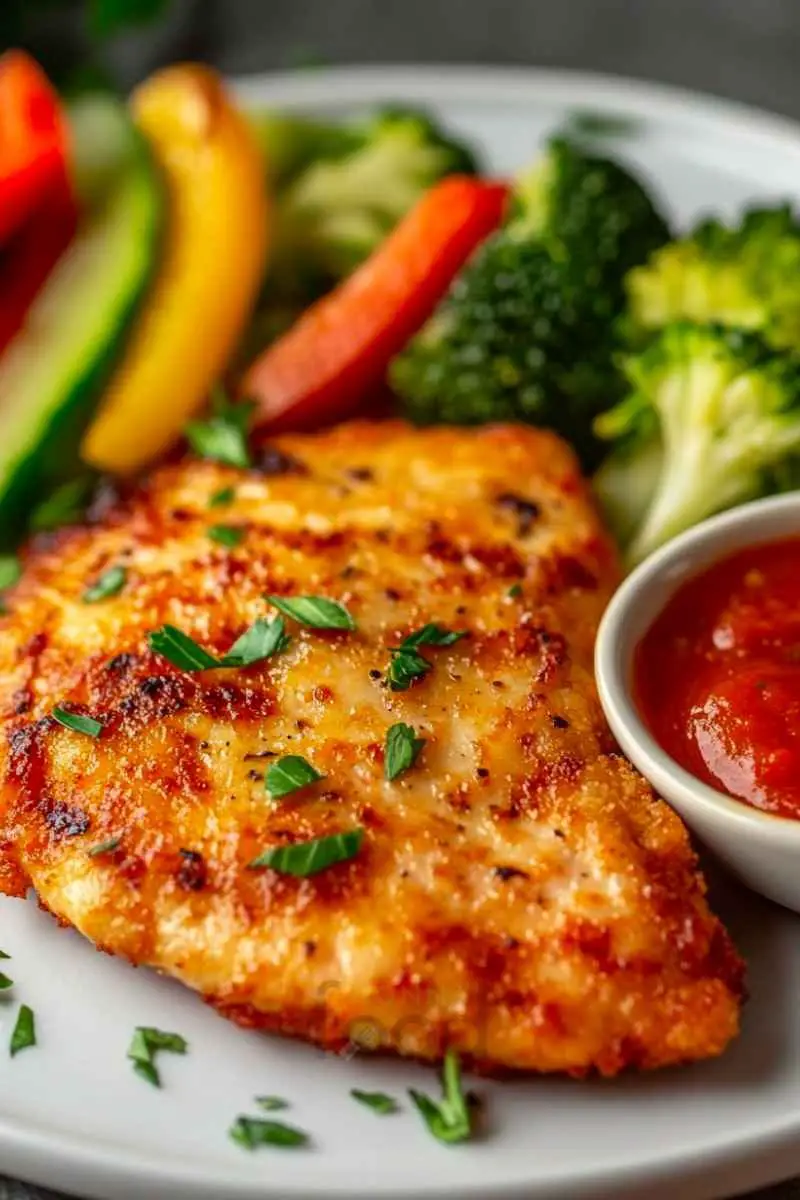 Chicken Cutlet Recipes: Delicious and Easy to Make at Home