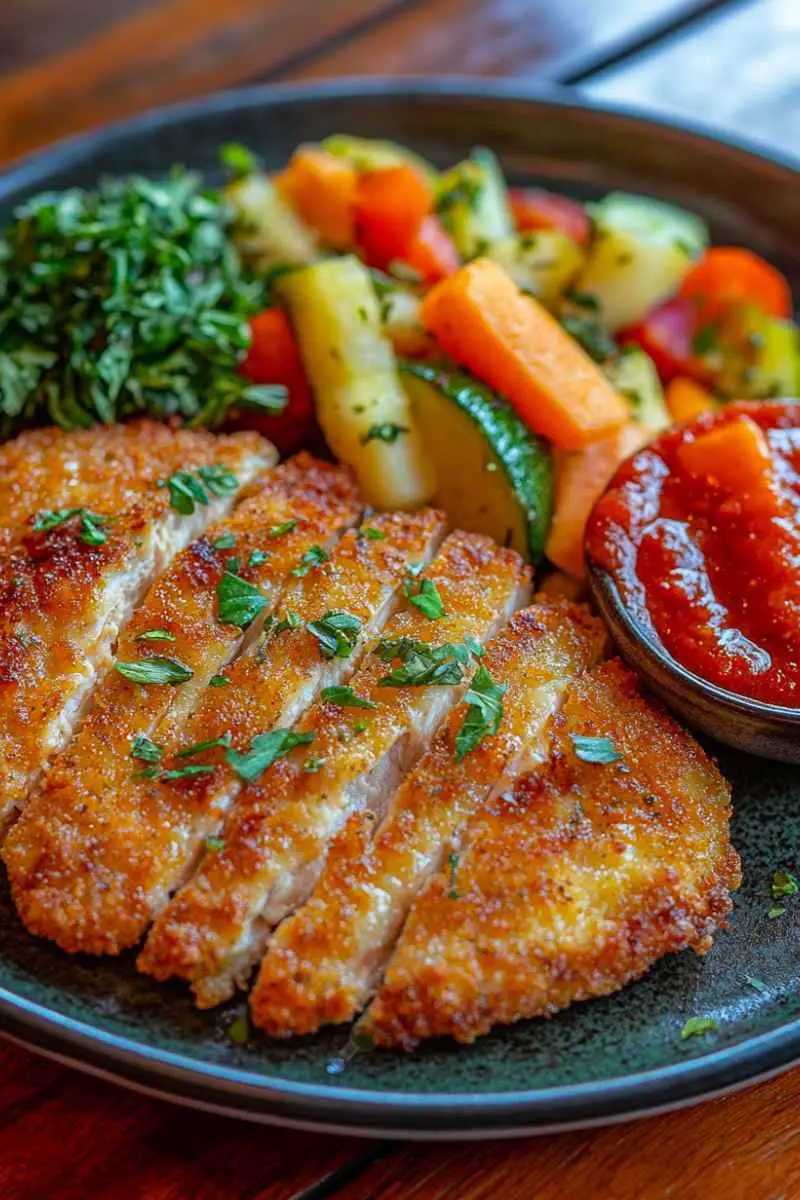 Chicken Cutlet Recipes: Delicious and Easy to Make at Home