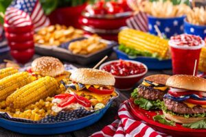 Independence Day Lunch: Celebrate with Delicious Recipes