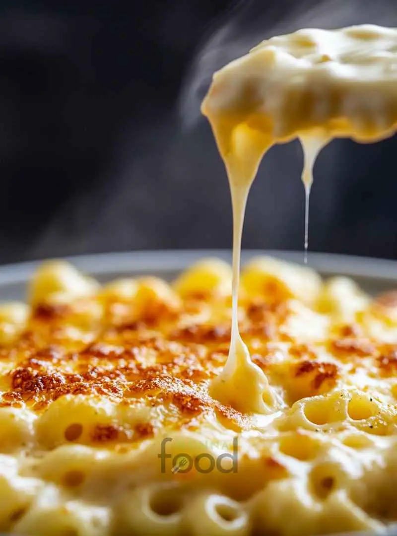 Mornay Sauce Recipe: A Creamy Classic for Your Dishes