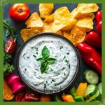Hidden Valley Ranch Dip