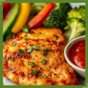 Chicken Cutlet