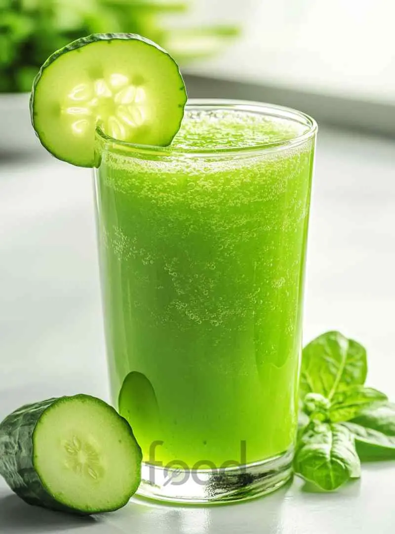 Green juice