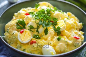 BBQ Baked Potato: A Delicious Twist on a Classic Dish4