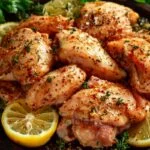 Chicken Marinade