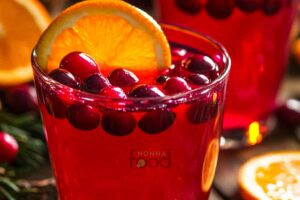 Cranberry Juice