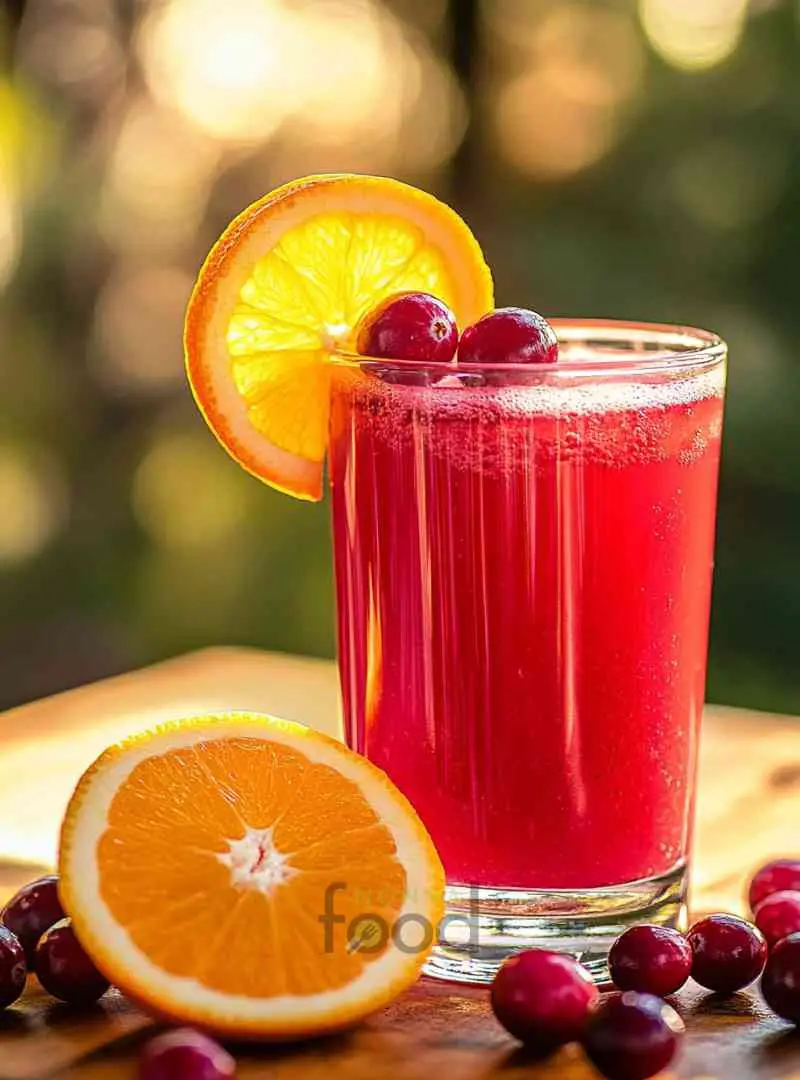 Cranberry Juice