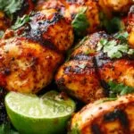 Mexican Chicken Marinade: A Flavorful Recipe to Try