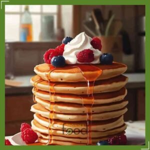 pancake mix recipes.