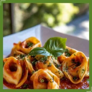 Tortellini Pasta