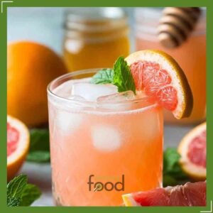 Grapefruit Juice