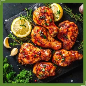 Chicken Marinade