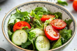 Salad Supreme Seasoning Recipe: A Flavorful Blend to Try