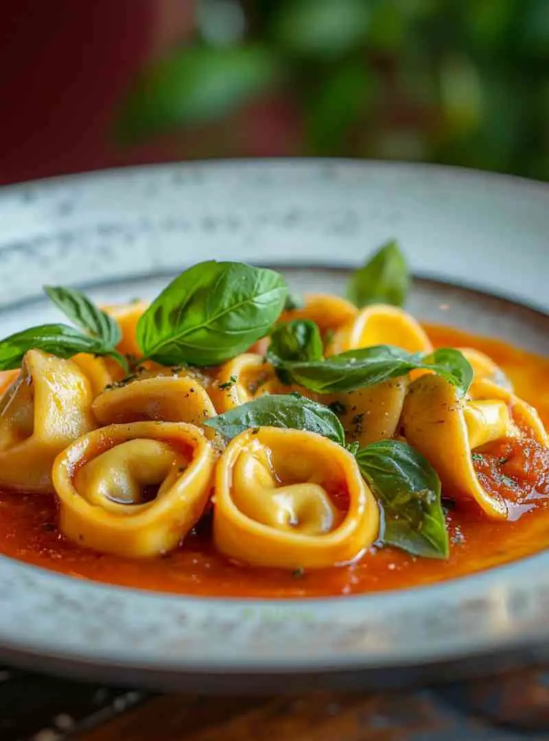 Tortellini Pasta