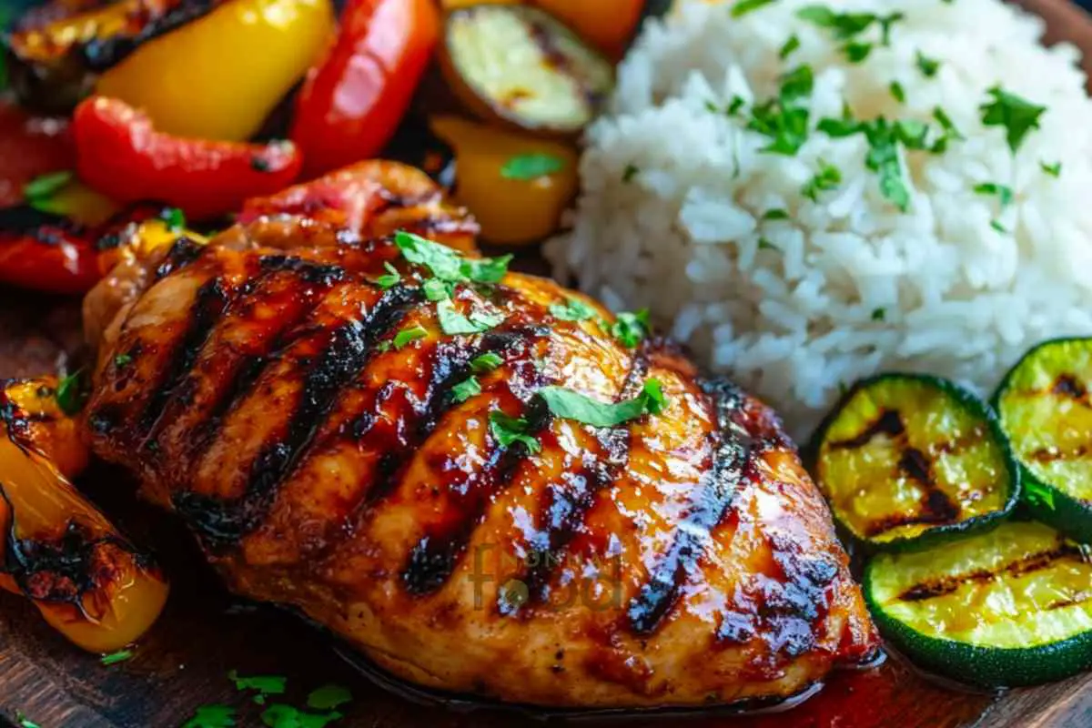 Yummy Huli Huli Chicken: A Delicious Hawaiian Recipe