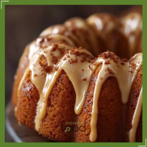 The Best Pumpkin Bundt Cake