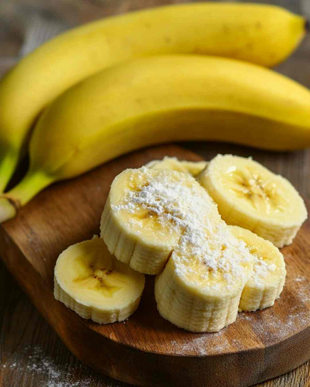 Banana Bread Cookies are a delicious treat to enjoy