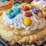 Cool Whip Cookies are a delicious dessert treat