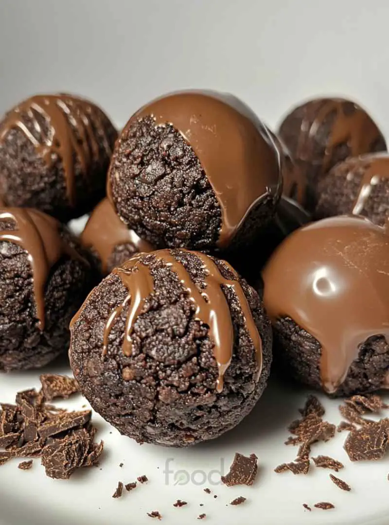 oreo balls