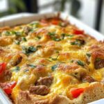 breakfast casserole