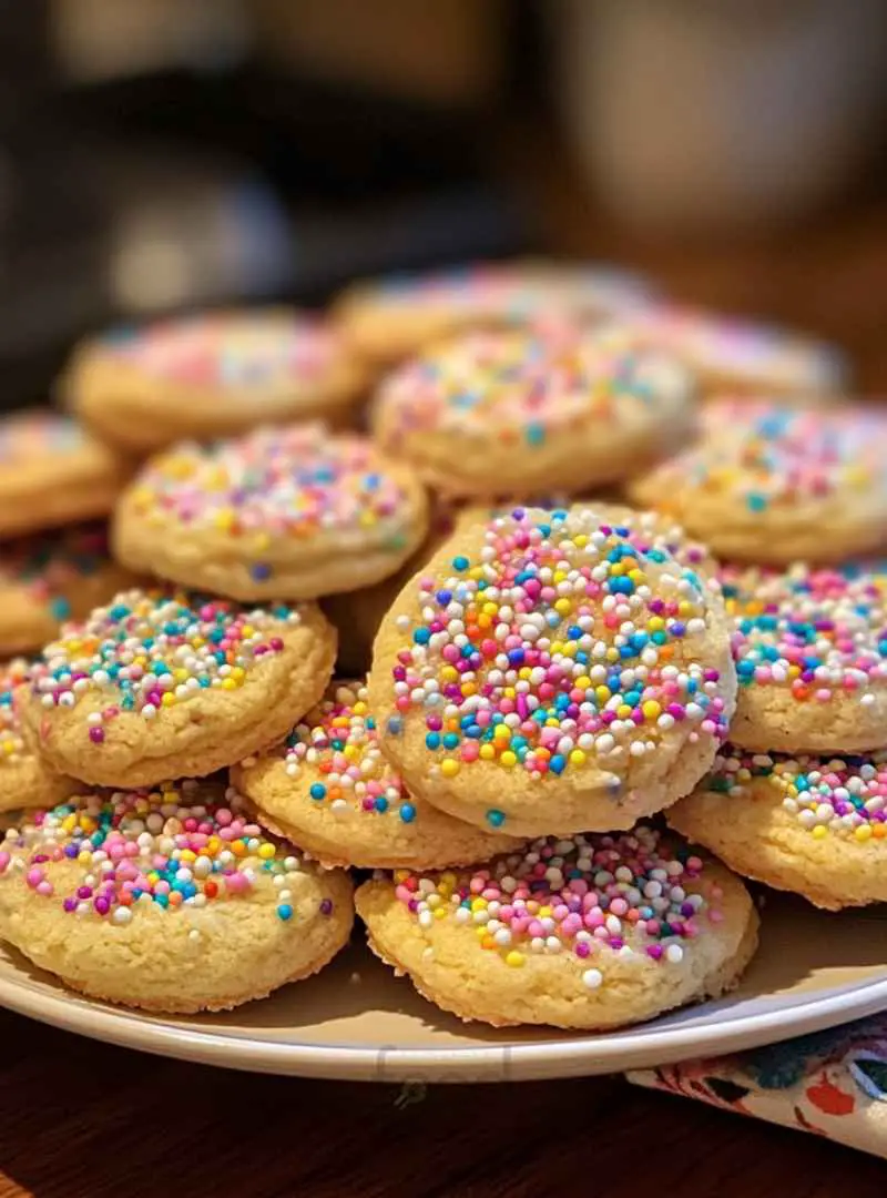 Easter Cookies