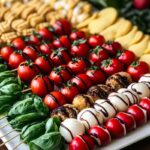 Galentine&rsquo;s Party Food