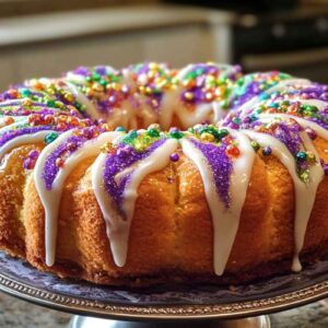 King Cake