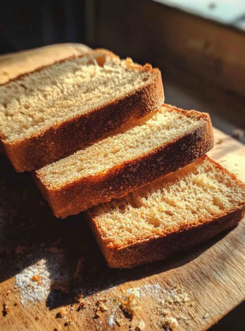 Fluffy French Bread