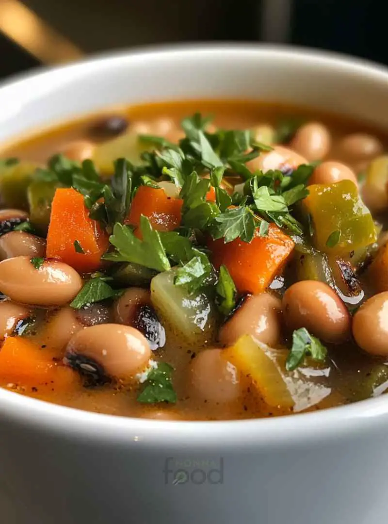  CROCKPOT BLACK-EYED PEAS 