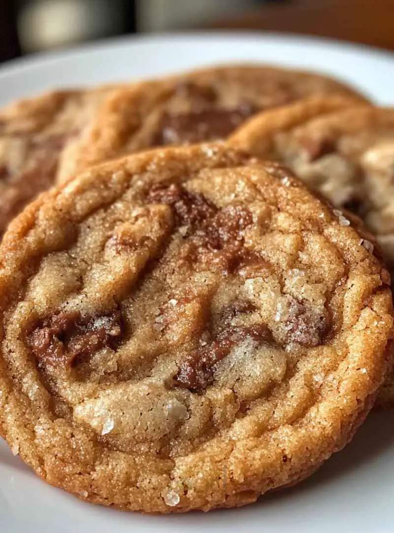 peanut butter cookies 