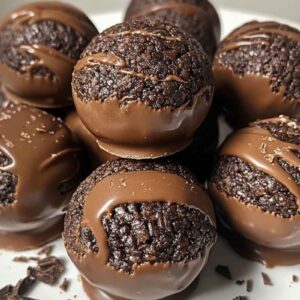 oreo balls