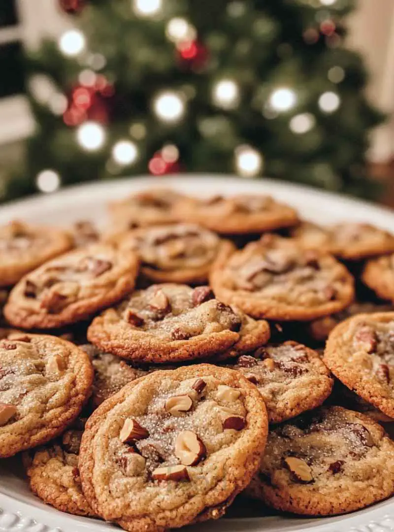  Christmas Cookies