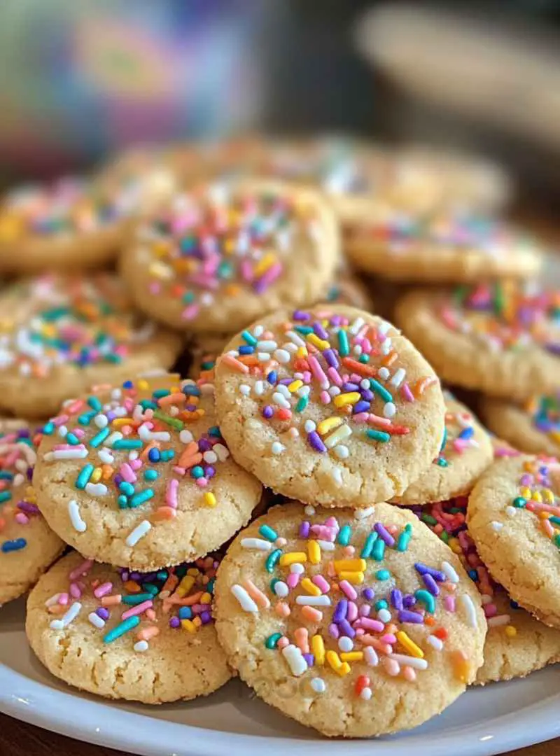 Easter Cookies