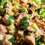 Matthew McConaughey Tuna Salad