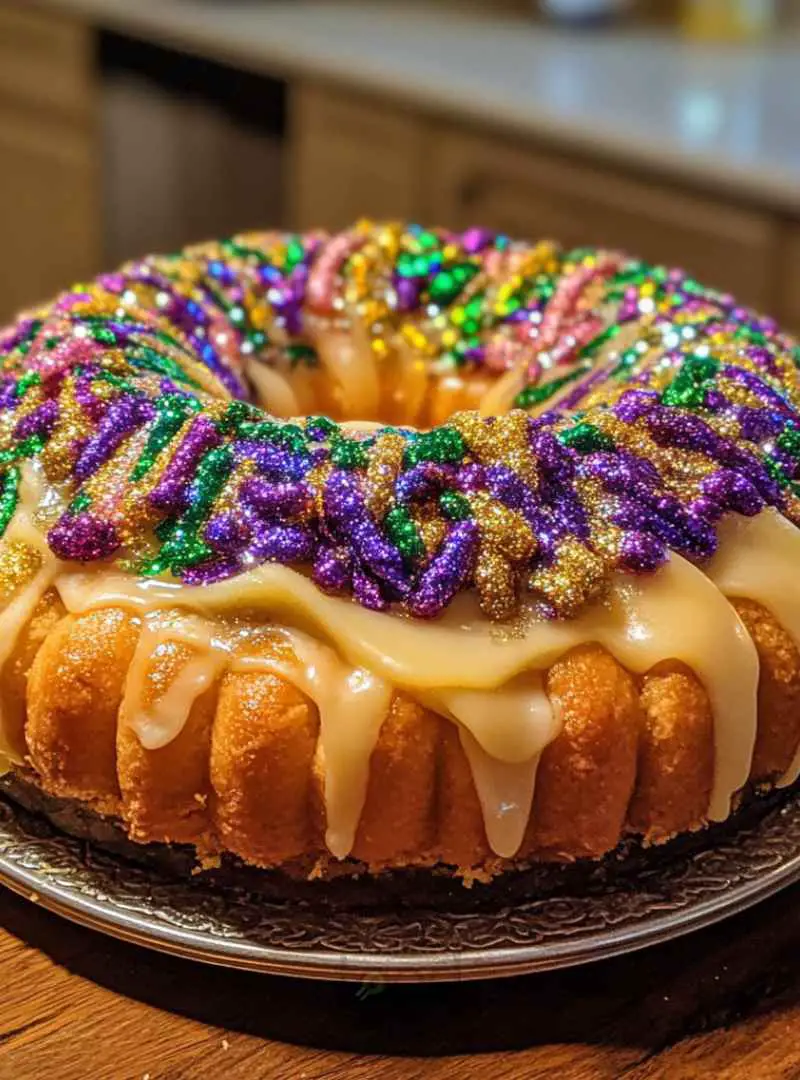 King Cake