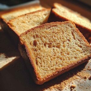 Fluffy French Bread