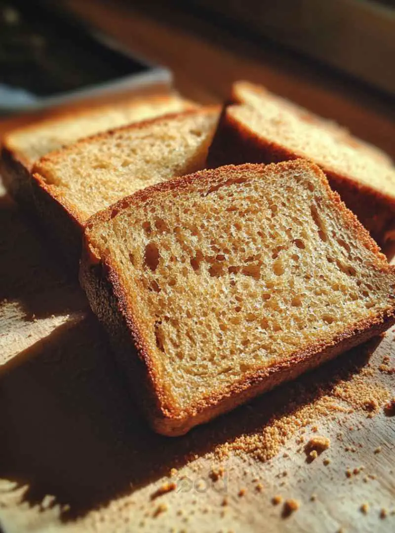 Fluffy French Bread