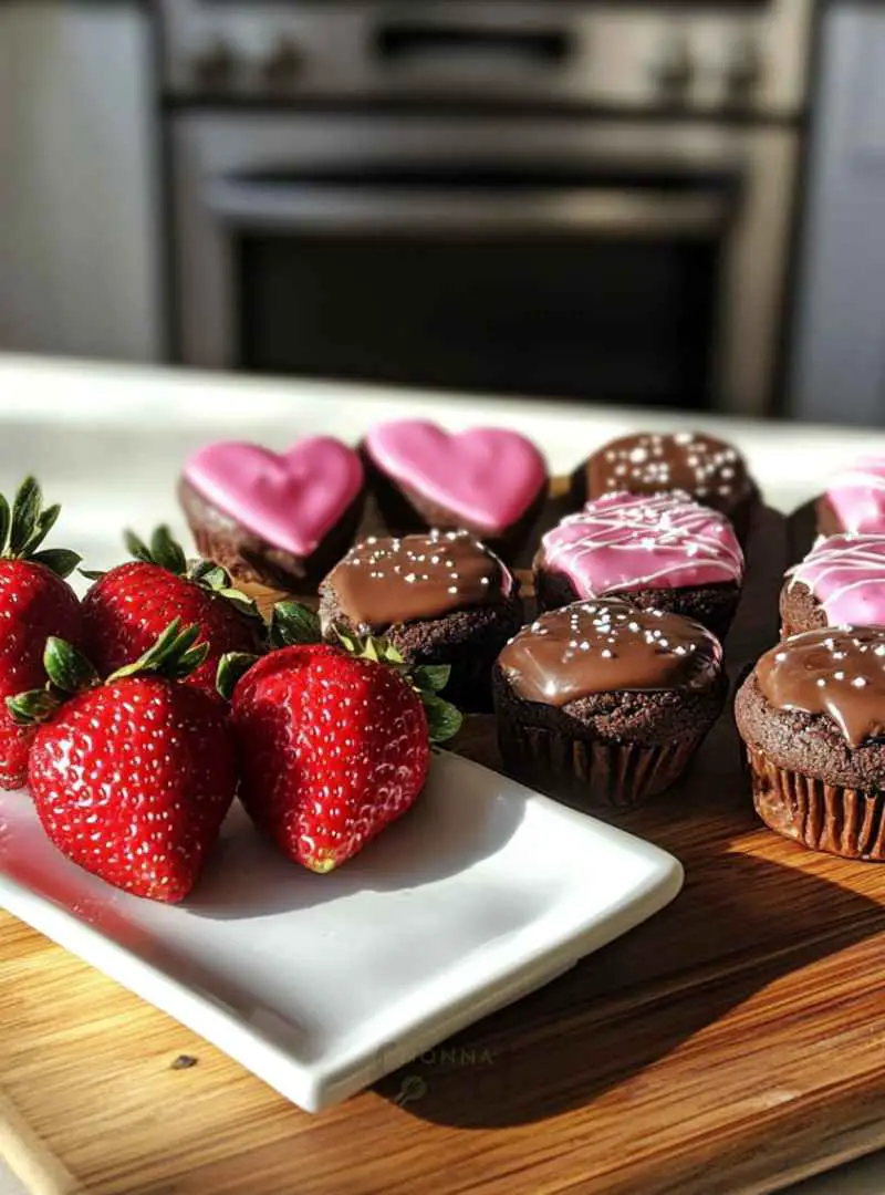 Valentine's Day Treats