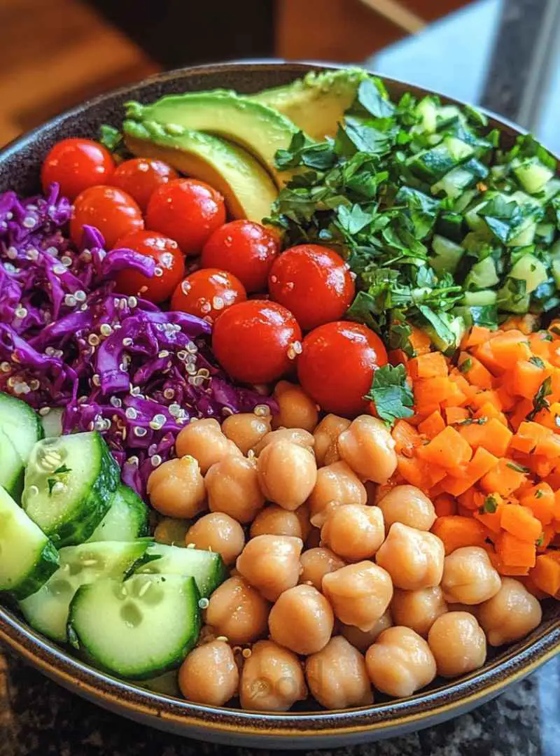 HEALTHY AESTHETIC BOWL 