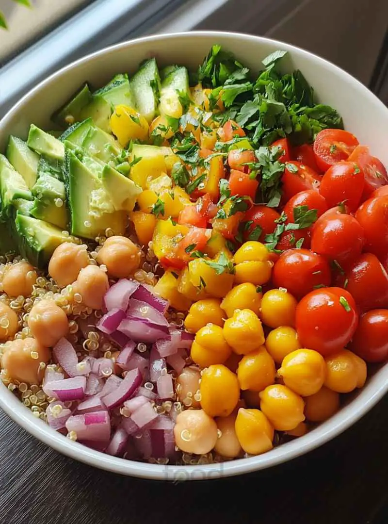 Nutrition Aesthetic Bowl