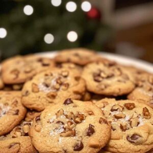 Christmas Cookies