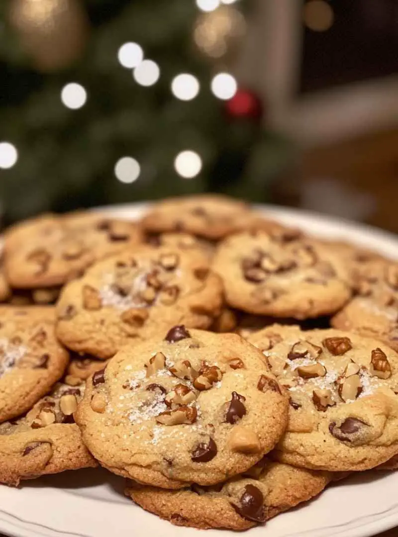  Christmas Cookies