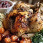 Roast Chicken