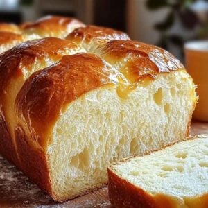 Homemade Bread