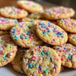 Easter Cookies