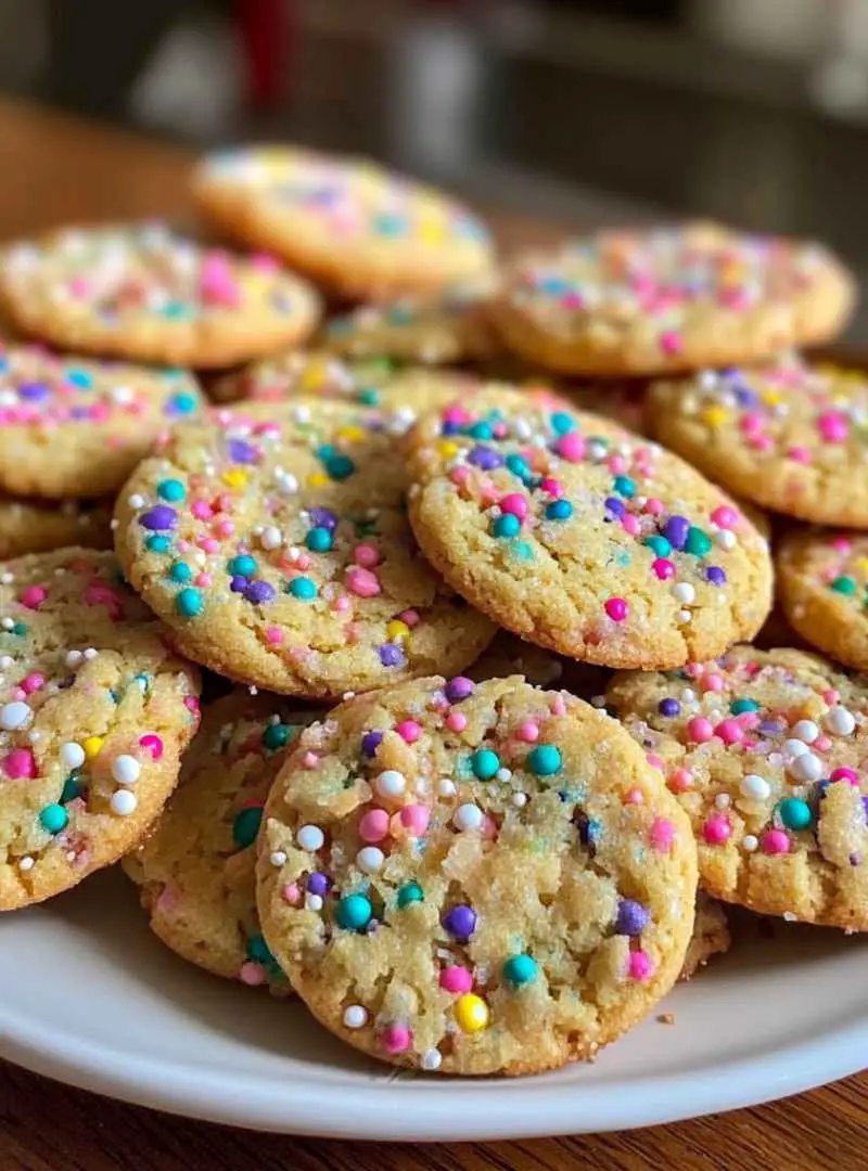 Easter Cookies