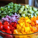 Garden Salad