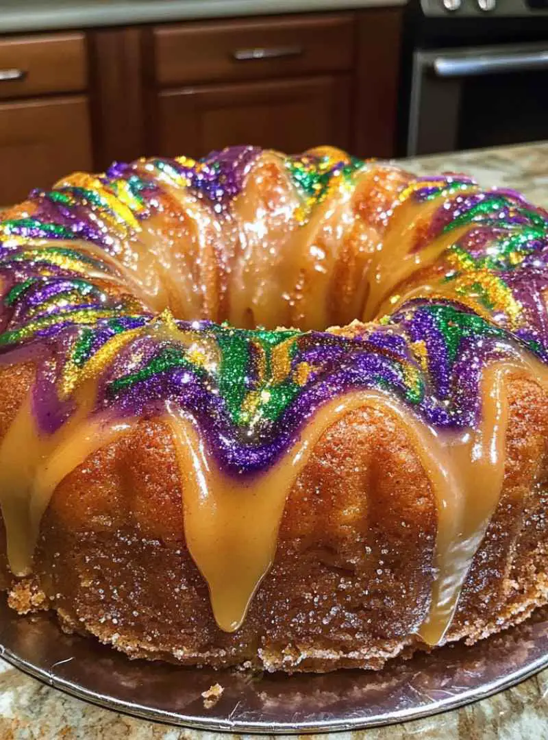 King Cake