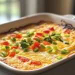 Cottage Cheese Eggs